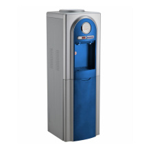 wholesale OEM cold water dispenser with 3 taps many colors